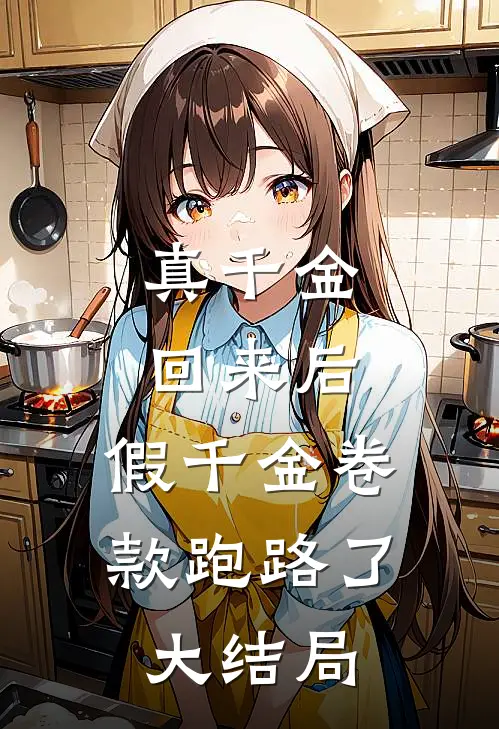 真千金回来后，假千金卷款跑路了大结局