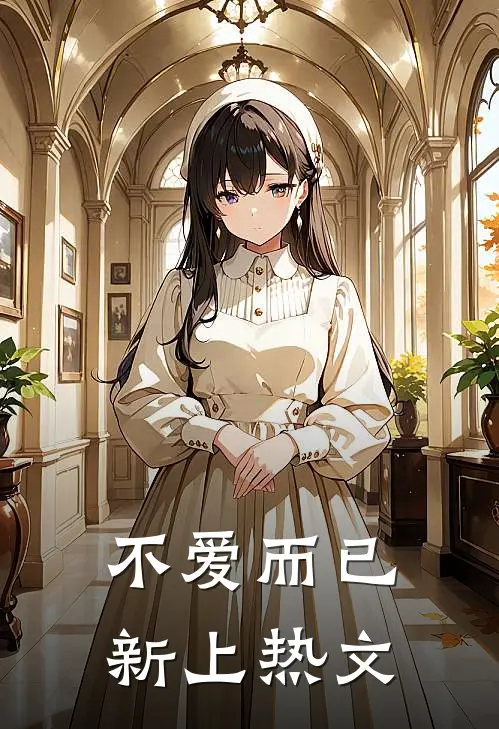 不爱而已新上热文