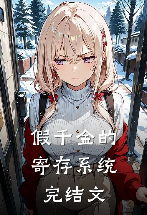 假千金的寄存系统完结文