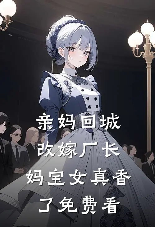 亲妈回城改嫁厂长，妈宝女真香了免费看