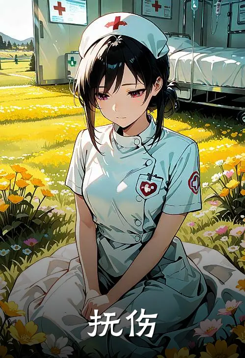 抚伤
