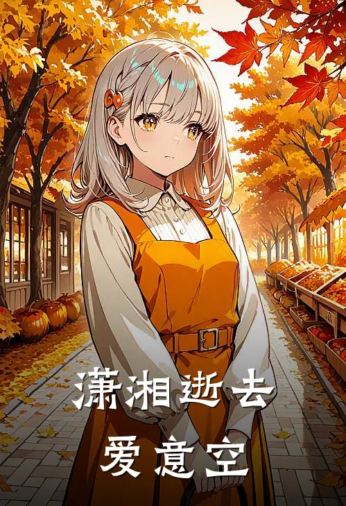 潇湘逝去爱意空