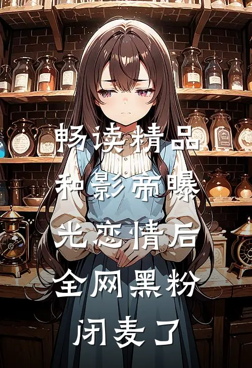 畅读精品和影帝曝光恋情后，全网黑粉闭麦了