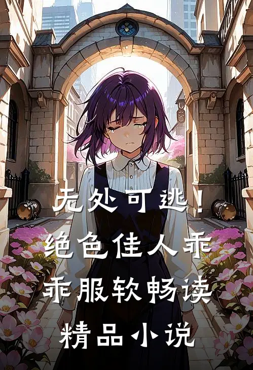 无处可逃！绝色佳人乖乖服软畅读精品小说