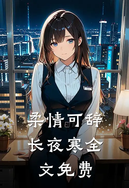 柔情可辞长夜寒全文免费