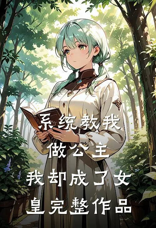系统教我做公主，我却成了女皇完整作品