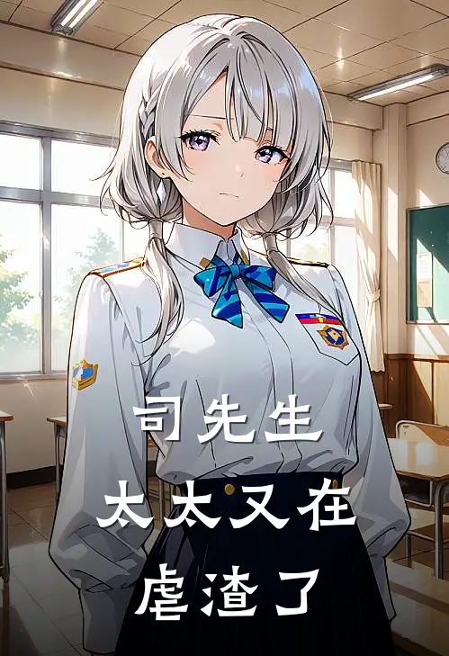 司先生，太太又在虐渣了
