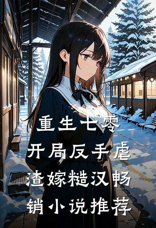 重生七零：开局反手虐渣嫁糙汉畅销小说推荐