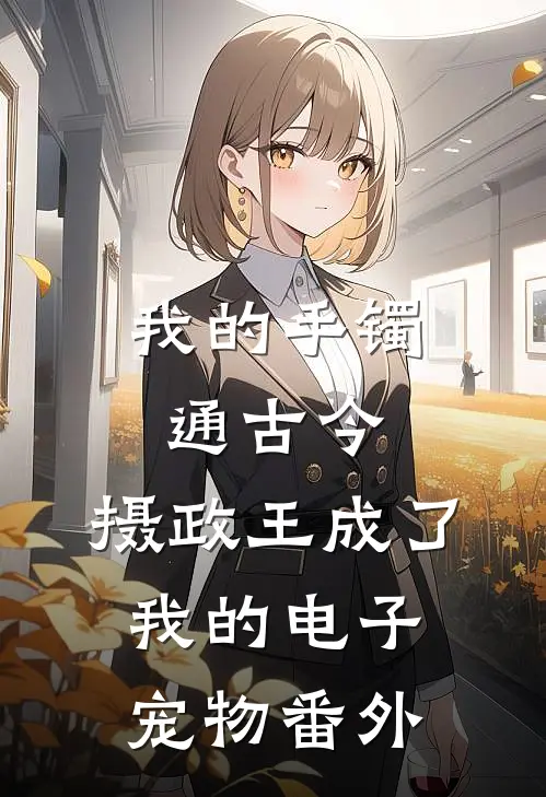 我的手镯通古今，摄政王成了我的电子宠物 番外