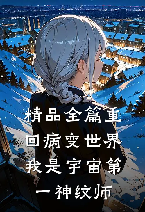 精品全篇重回病变世界:我是宇宙第一神纹师