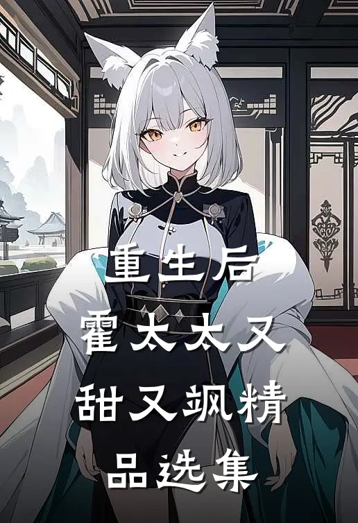 重生后，霍太太又甜又飒精品选集