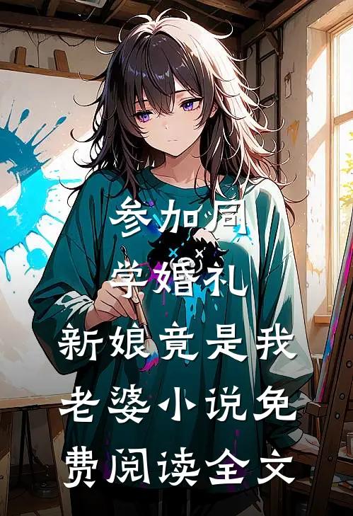 参加同学婚礼，新娘竟是我老婆小说免费阅读全文