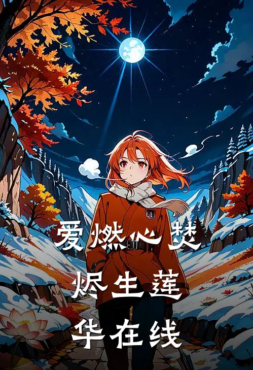 爱燃心焚，烬生莲华在线