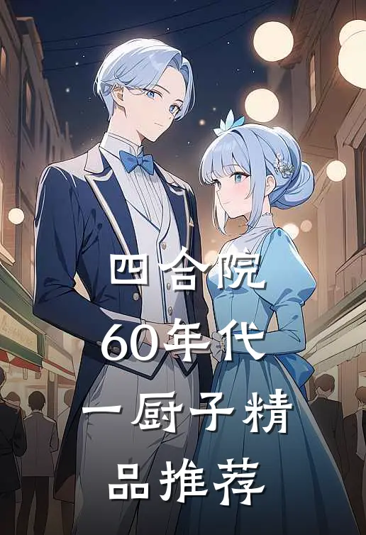 四合院：60年代一厨子精品推荐