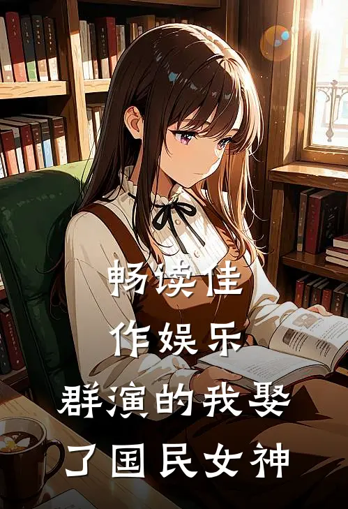 畅读佳作娱乐：群演的我娶了国民女神