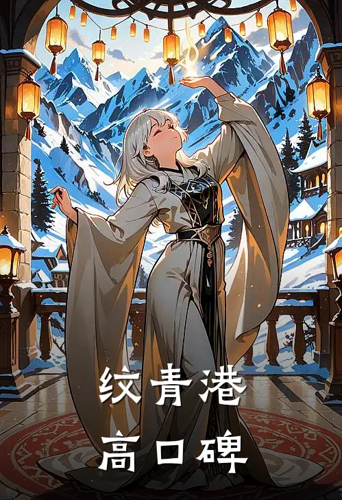纹青港高口碑