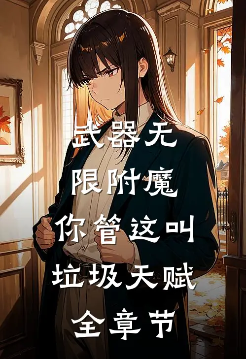 武器无限附魔，你管这叫垃圾天赋全章节