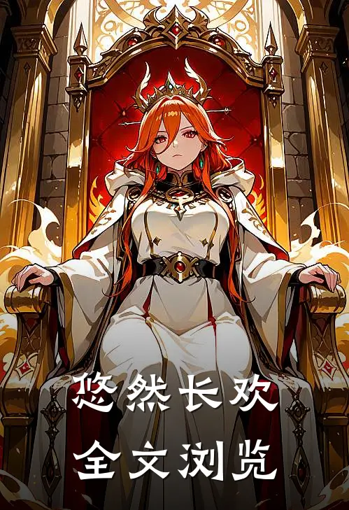 悠然长欢全文浏览