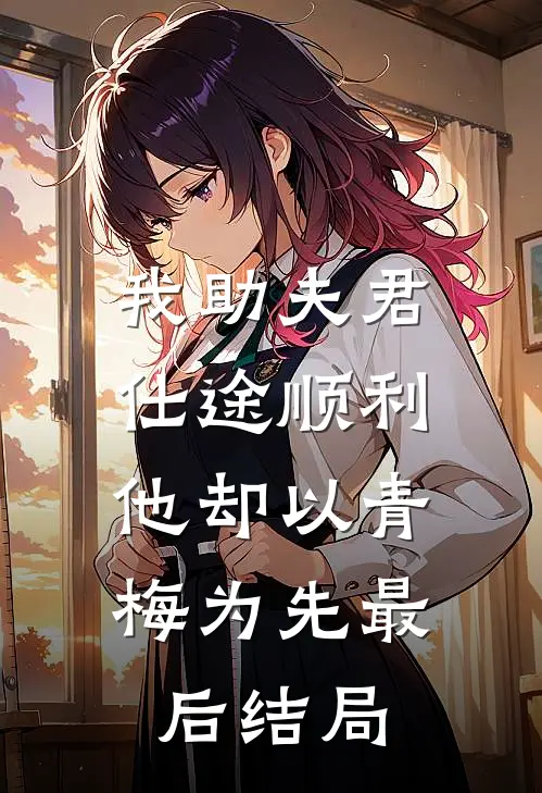 我助夫君仕途顺利，他却以青梅为先最后结局