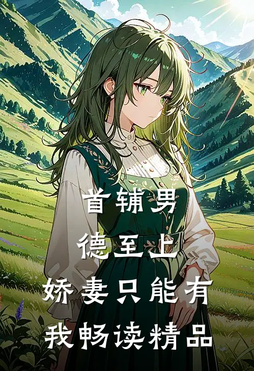 首辅男德至上：娇妻只能有我畅读精品