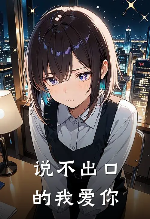 说不出口的我爱你