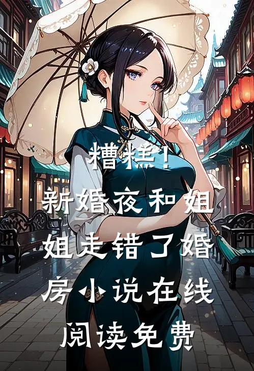 糟糕！新婚夜，和姐姐走错了婚房小说在线阅读免费
