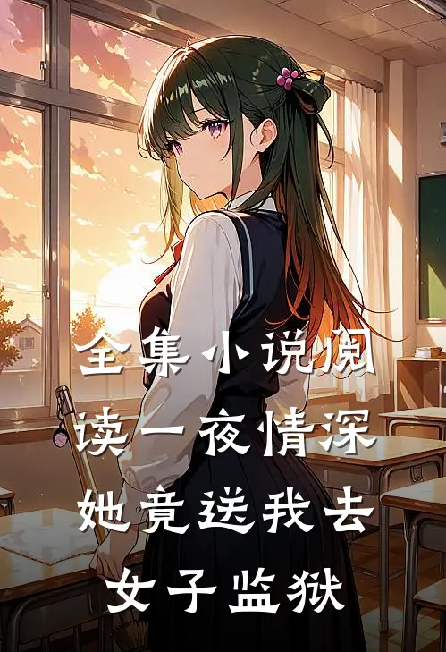 全集小说阅读一夜情深，她竟送我去女子监狱