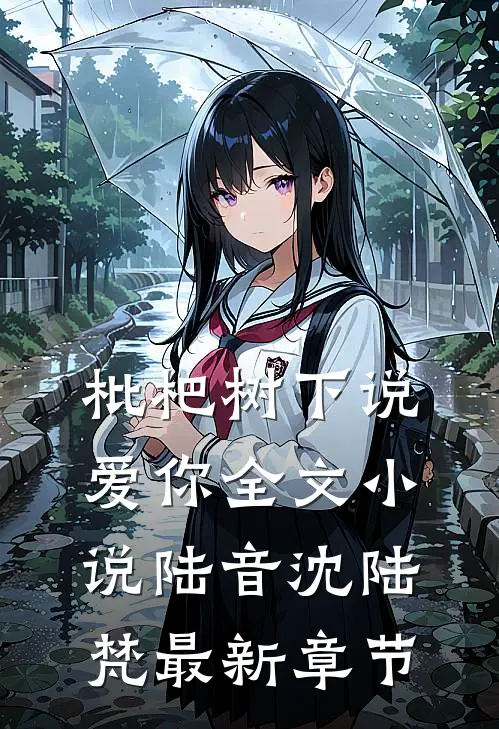 枇杷树下说爱你全文小说陆音沈陆梵最新章节