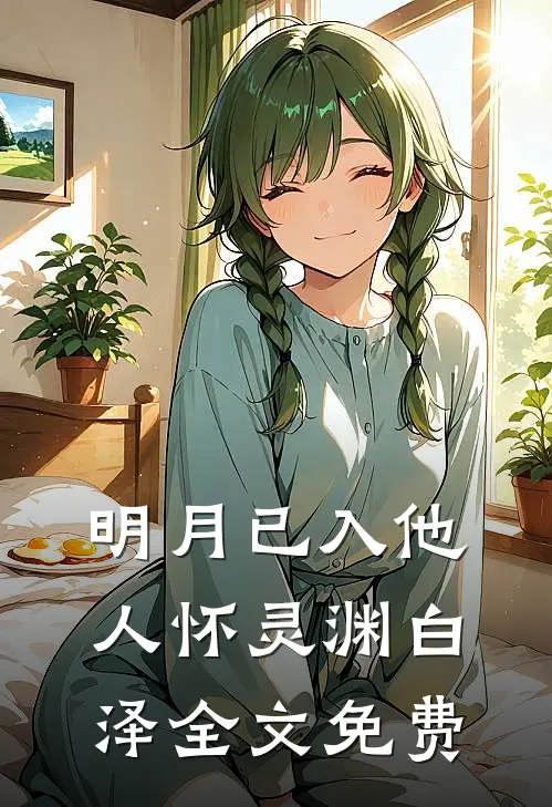 明月已入他人怀灵渊白泽全文免费