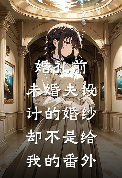 婚礼前，未婚夫设计的婚纱却不是给我的番外