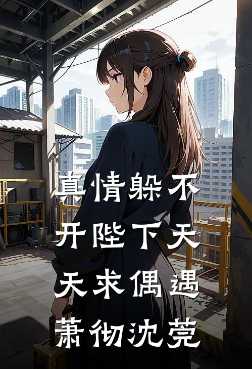 真情躲不开陛下天天求偶遇萧彻沈莞