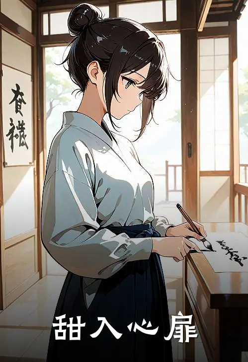 甜入心扉