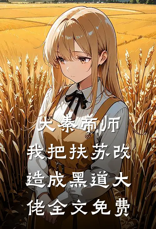 大秦帝师：我把扶苏改造成黑道大佬全文免费