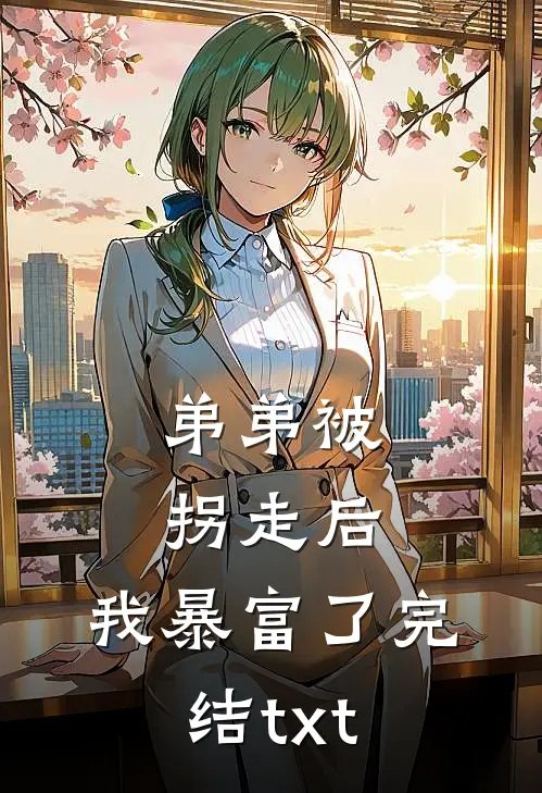 弟弟被拐走后，我暴富了完结txt