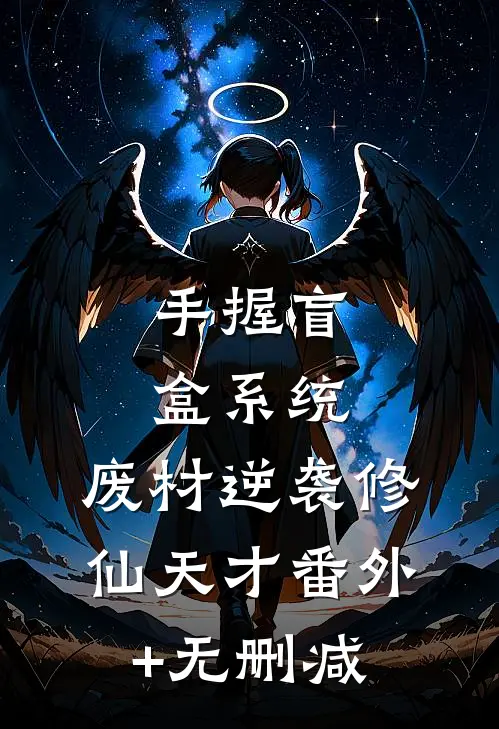 手握盲盒系统，废材逆袭修仙天才番外+无删减