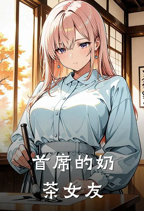 首席的奶茶女友