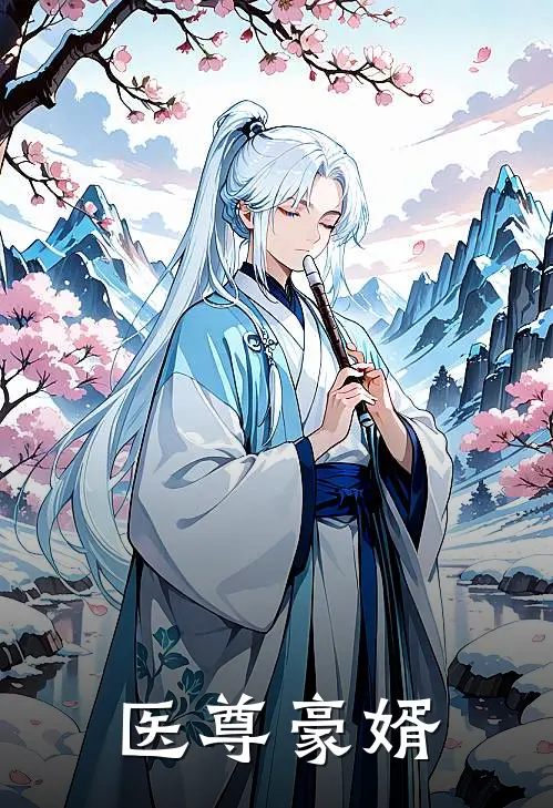 医尊豪婿