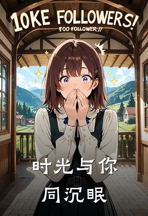 时光与你同沉眠
