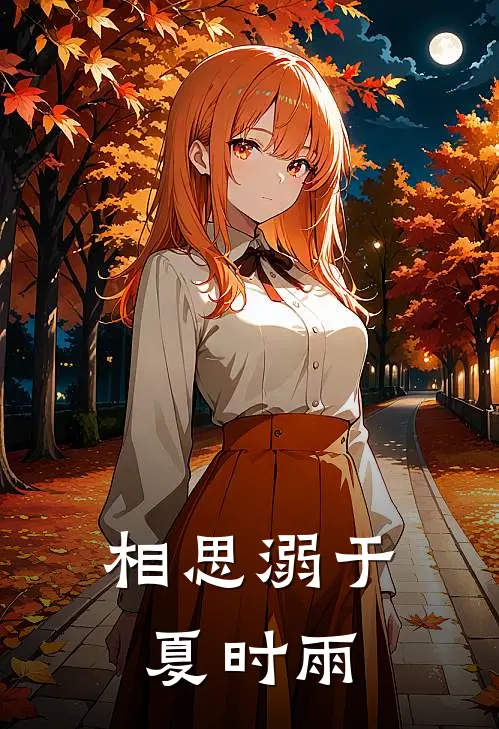 相思溺于夏时雨