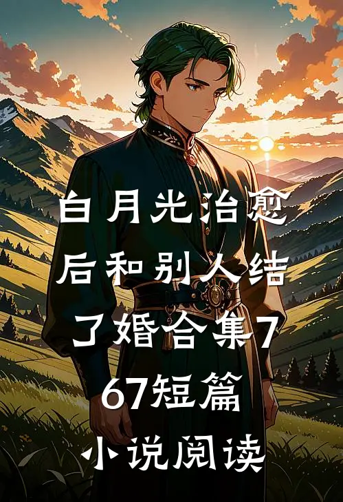 白月光治愈后和别人结了婚合集767短篇小说阅读