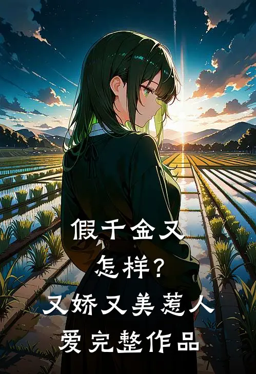 假千金又怎样？又娇又美惹人爱完整作品