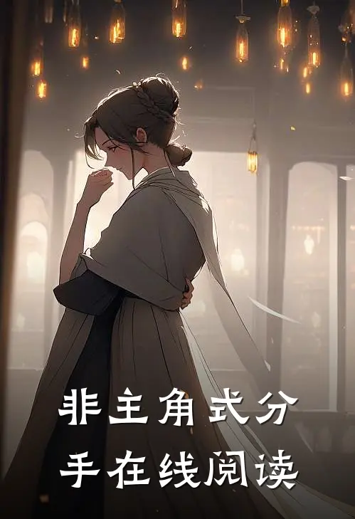 非主角式分手在线阅读