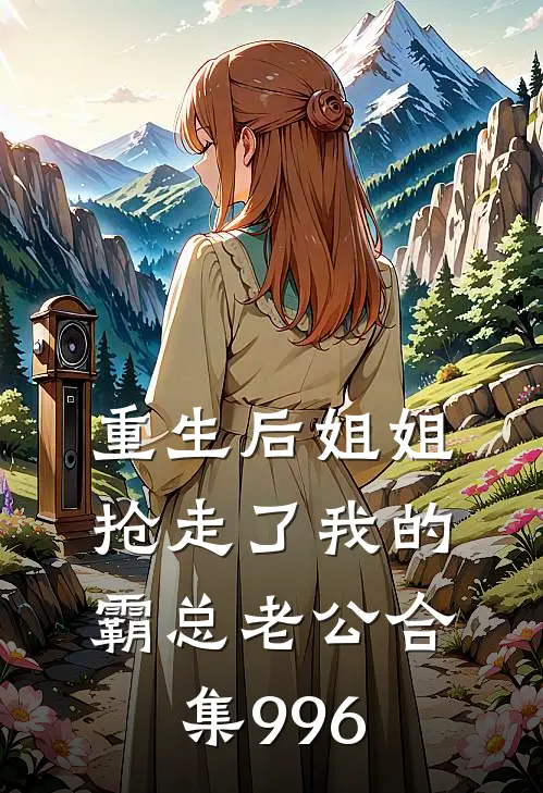 重生后姐姐抢走了我的霸总老公合集996