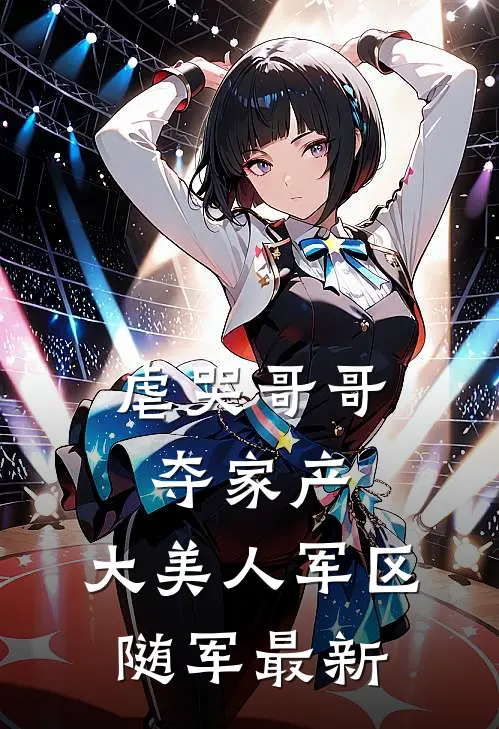 虐哭哥哥夺家产，大美人军区随军最新