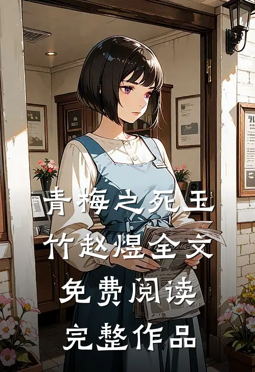 青梅之死玉竹赵煜全文免费阅读完整作品