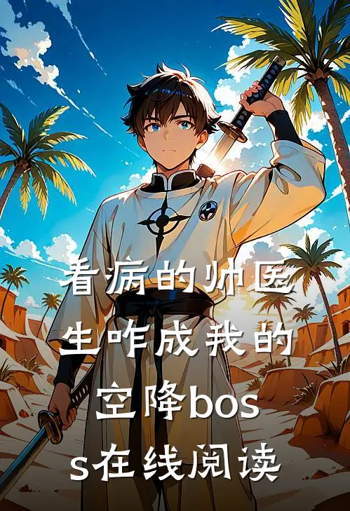 看病的帅医生咋成我的空降boss在线阅读
