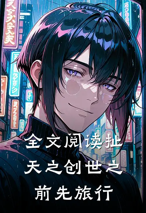 全文阅读扯天之创世之前先旅行