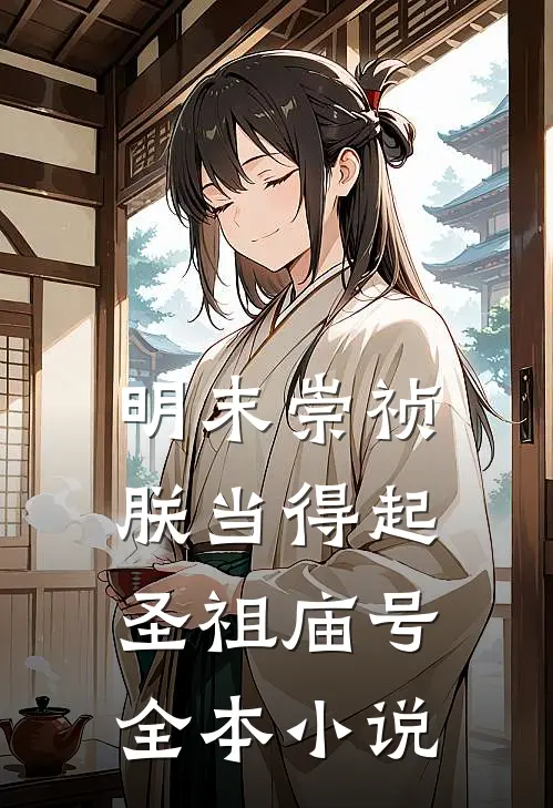 明末崇祯，朕当得起圣祖庙号全本小说
