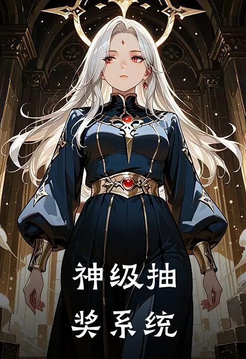 神级抽奖系统