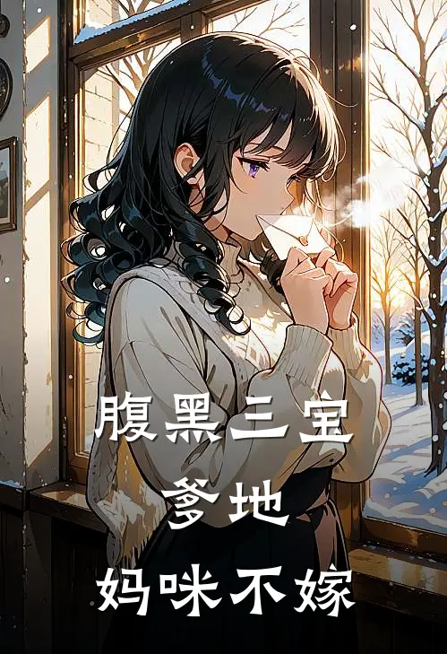 腹黑三宝：爹地，妈咪不嫁